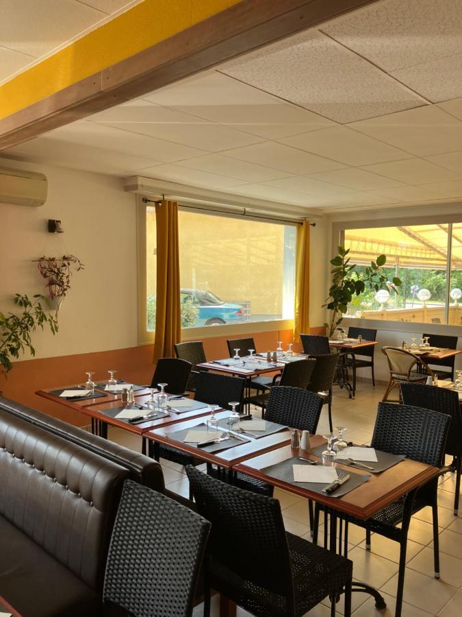 Le Chill Hotel Moliets-et-Maa Exterior foto