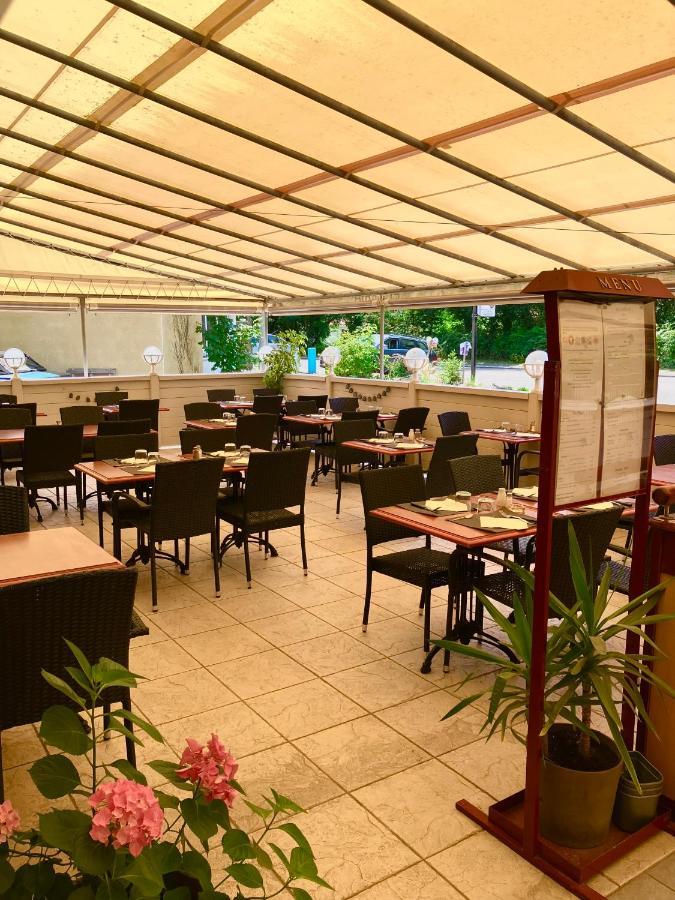 Le Chill Hotel Moliets-et-Maa Exterior foto